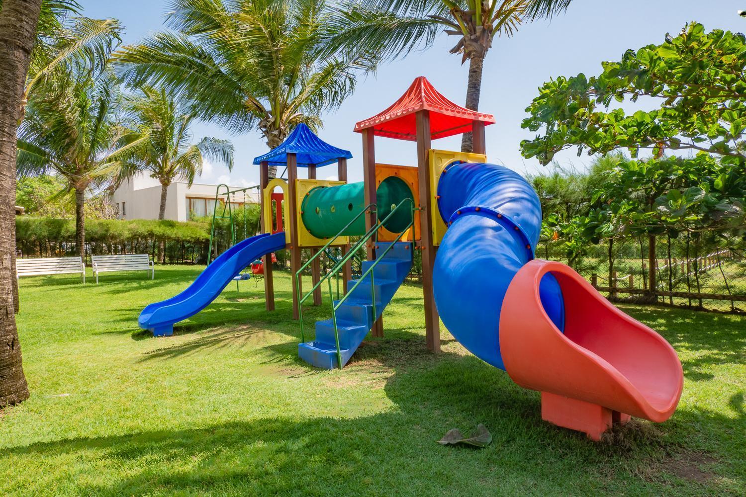 Imovel Pe Areia Com Vista Mar Em No Cd Paraiso Do Corais 216 Apartment Guarajuba