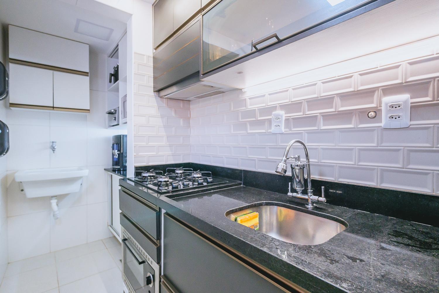 Apartment Imovel Pe Areia Com Vista Mar Em No Cd Paraiso Do Corais 216