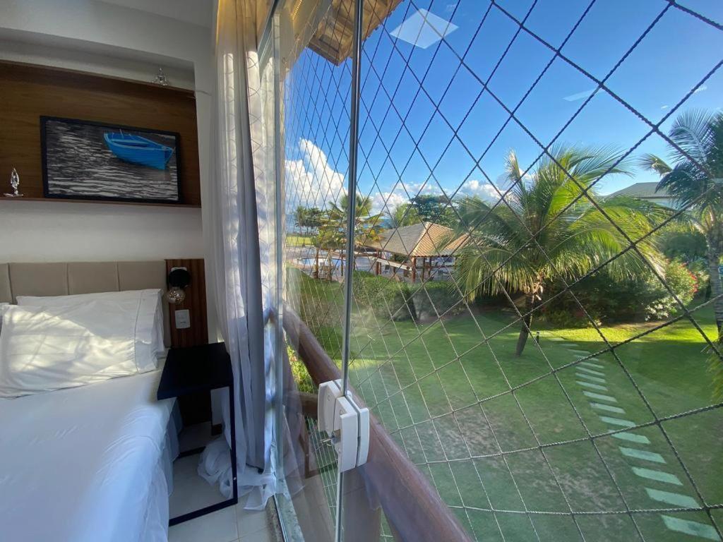 Apartment Imovel Pe Areia Com Vista Mar Em No Cd Paraiso Do Corais 216