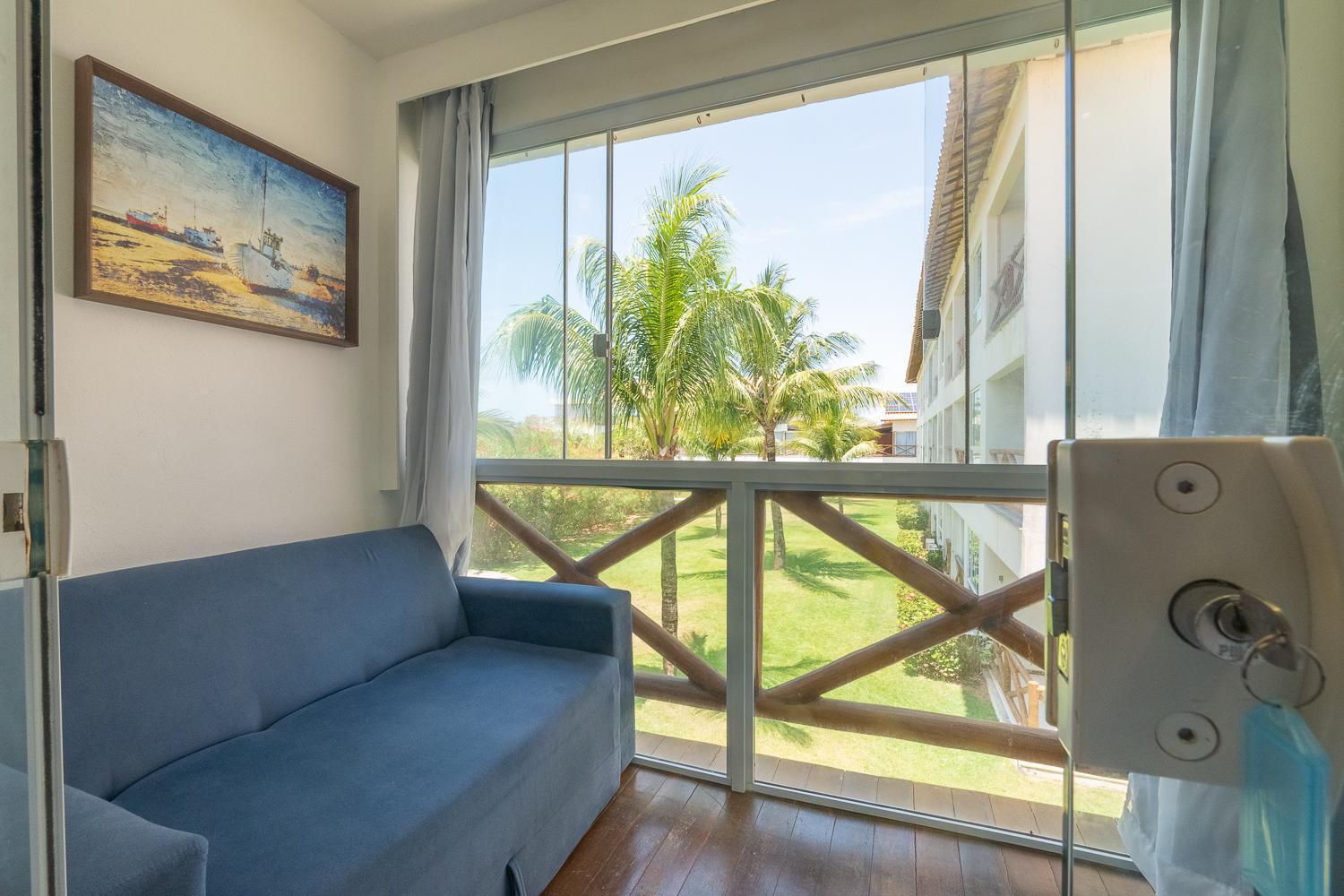 Imóvel Pe Areia Com Vista Mar Em No Cd Paraiso Do Corais 216 Guarajuba