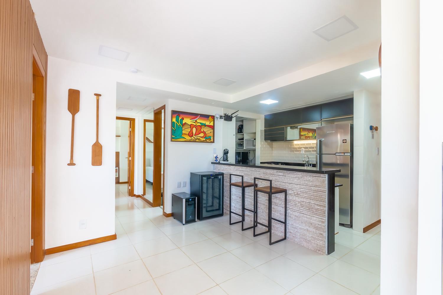 Imóvel Pe Areia Com Vista Mar Em No Cd Paraiso Do Corais 216 Apartamento *